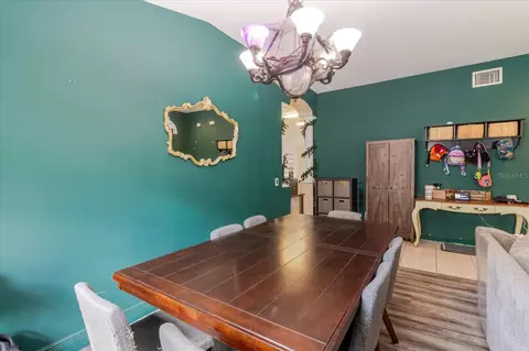 Dining - 9817 White Barn Way, Riverview, FL 33569 photo 1 of 3