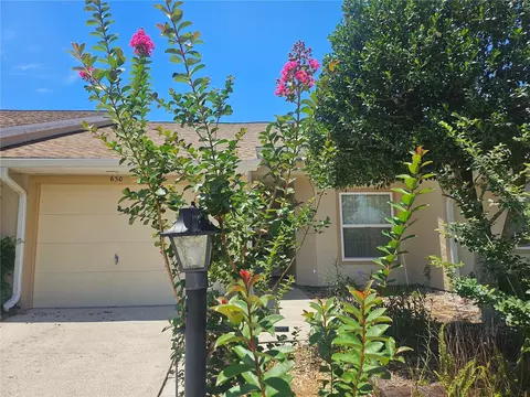 Exterior - 650 W Diamondbird Loop #650, Hernando, FL 34442 photo 2 of 8