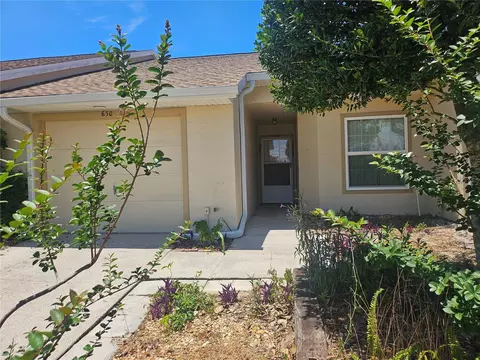 Exterior - 650 W Diamondbird Loop #650, Hernando, FL 34442 photo 7 of 8