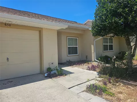 650 W Diamondbird Loop #650, Hernando, FL 34442