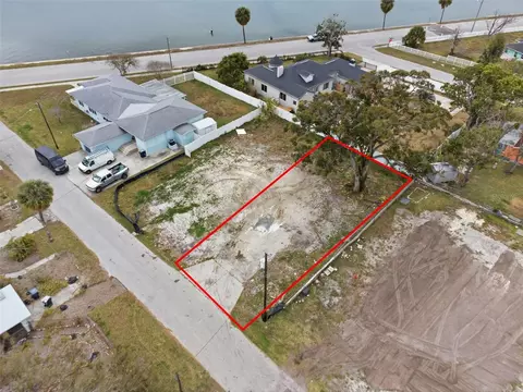 2405 Davis St, Tampa, FL 33605