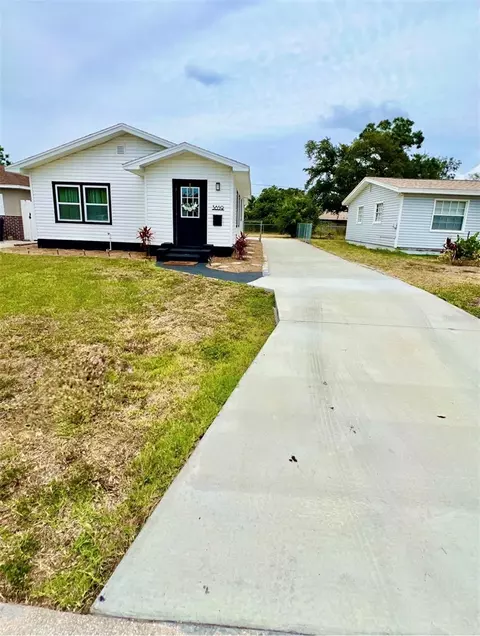 3859 9th Ave S, Saint Petersburg, FL 33711