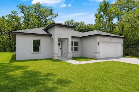 8547 N Trojan Dr, Citrus Springs, FL 34433
