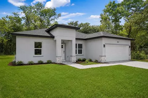 8547 N Trojan Dr, Citrus Springs, FL 34433