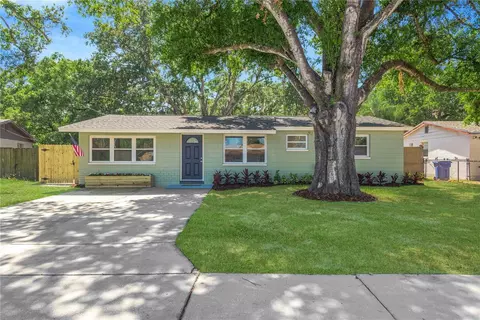 3820 Beechwood Blvd, Tampa, FL 33619