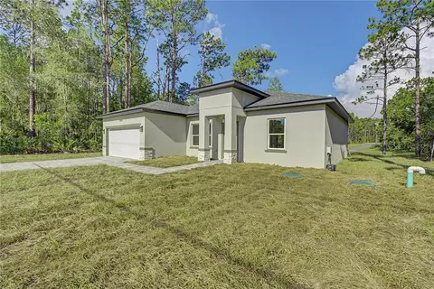 7578 N Galena Ave, Citrus Springs, FL 34434