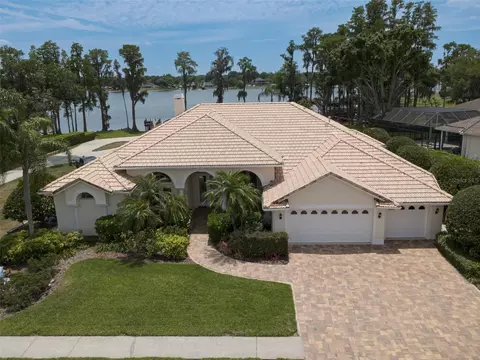 3626 Swans Landing Dr, Land O Lakes, FL 34639