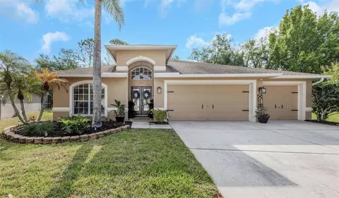 4604 Purple Tiger Ct, Lutz, FL 33558