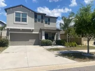 15510 Wicked Strong St, Sun City Center, FL 33573