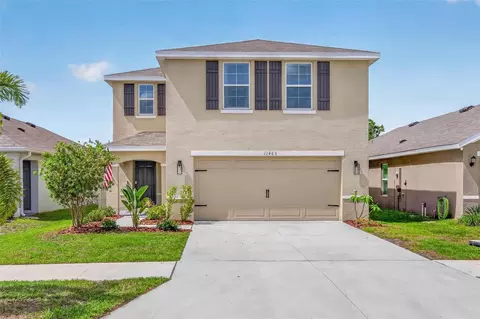 11465 Stone Pine St, Riverview, FL 33569