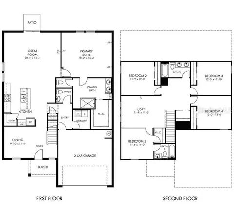 2893 Wild Olive Dr, Saint Cloud, FL 34772 photo 2
