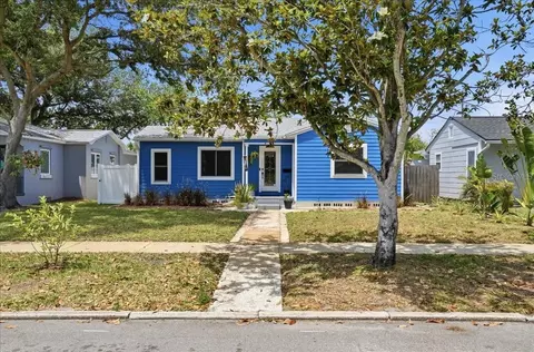 3145 8th Ave N, Saint Petersburg, FL 33713