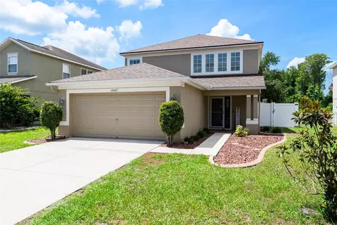 12607 Chenwood Ave, Hudson, FL 34669