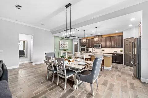 Dining - 11637 Tetrafin Dr, Riverview, FL 33579 photo 1 of 1