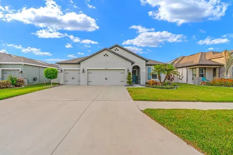Exterior - 11637 Tetrafin Dr, Riverview, FL 33579 photo 7 of 8