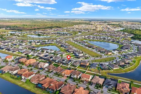 View/Area - 11637 Tetrafin Dr, Riverview, FL 33579 photo 6 of 7