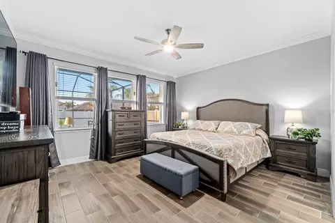 Bedroom - 11637 Tetrafin Dr, Riverview, FL 33579 photo 1 of 3