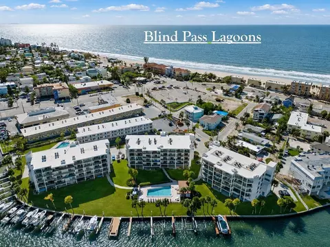 9825 Harrell Ave #404, Treasure Island, FL 33706