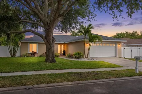 870 16th Ln, Palm Harbor, FL 34683