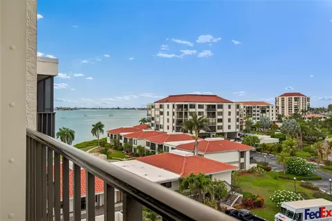 6365 Bahia Del Mar Blvd #604, Saint Petersburg, FL 33715