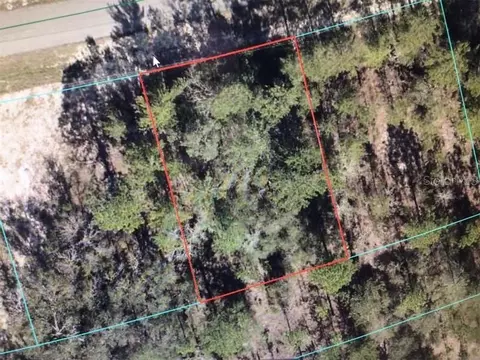 Sw 153 Place Road, Ocala, FL 34473