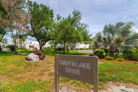 Exterior - 318 Timberlake Dr, Bradenton, FL 34210 photo 32 of 32