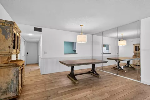 Dining - 318 Timberlake Dr, Bradenton, FL 34210 photo 1 of 2