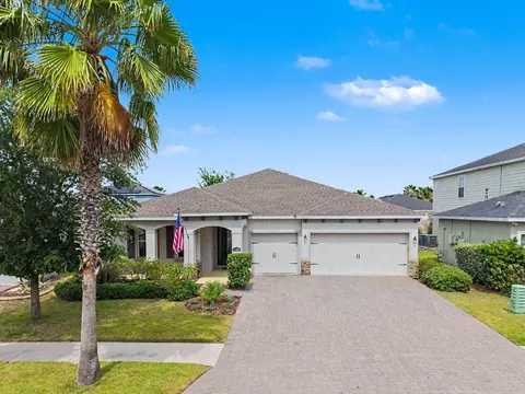 11626 Lake Lucaya Dr, Riverview, FL 33579
