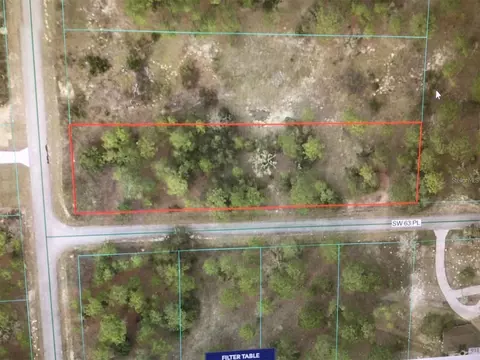 0 SW 209 Ave, Dunnellon, FL 34431