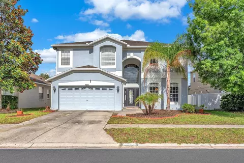 9625 Baton Rouge Ln, Land O Lakes, FL 34638