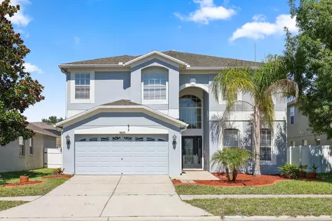 9625 Baton Rouge Ln, Land O Lakes, FL 34638