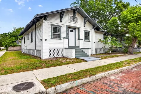 3007 N Central Ave, Tampa, FL 33603