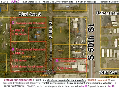 2319 S 50th St, Tampa, FL 33619