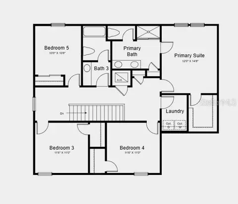 13818 Sawmill St, Parrish, FL 34219 photo 3