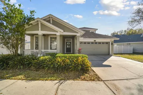 18034 Lake Reflections Blvd, Lutz, FL 33558