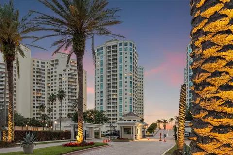 1180 Gulf Blvd #401, Clearwater Beach, FL 33767
