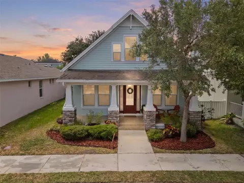 3537 Pickerell Pl, New Port Richey, FL 34655