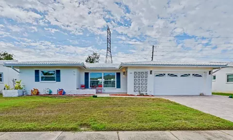 3662 97th Ave N, Pinellas Park, FL 33782
