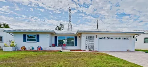 3662 97th Ave N, Pinellas Park, FL 33782