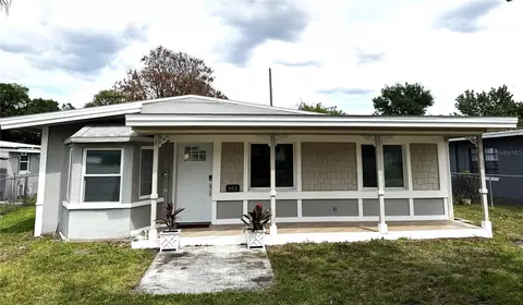 803 Haskell Ave, Orlando, FL 32807