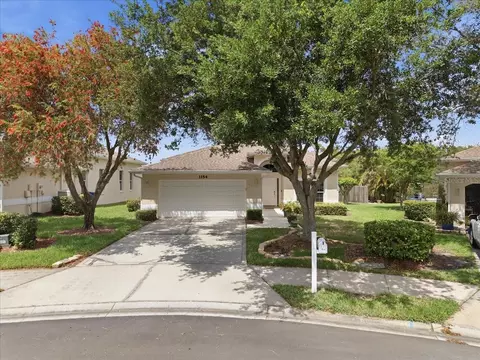 1154 Sarah Ct, Dunedin, FL 34698