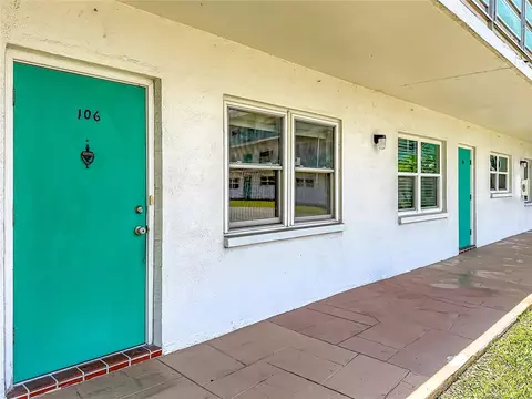 1900 59th Ave N #106, Saint Petersburg, FL 33714