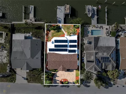 View/Area - 324 173rd Ave E, North Redington Beach, FL 33708 photo 3 of 24