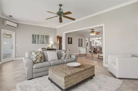 Living - 324 173rd Ave E, North Redington Beach, FL 33708 photo 4 of 5