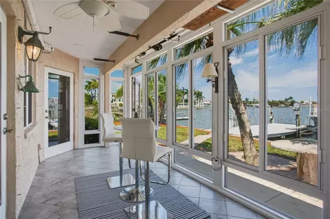 Exterior - 324 173rd Ave E, North Redington Beach, FL 33708 photo 6 of 12