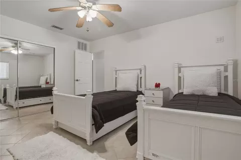 Bedroom - 324 173rd Ave E, North Redington Beach, FL 33708 photo 8 of 8