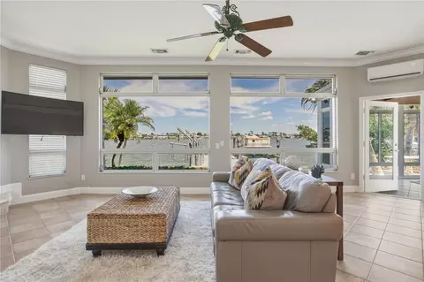 Living - 324 173rd Ave E, North Redington Beach, FL 33708 photo 3 of 5
