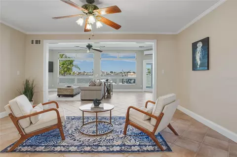 Living - 324 173rd Ave E, North Redington Beach, FL 33708 photo 1 of 5