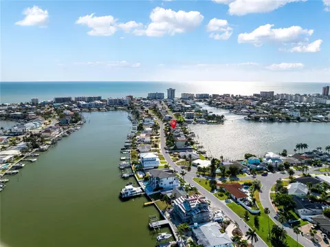 View/Area - 324 173rd Ave E, North Redington Beach, FL 33708 photo 17 of 24