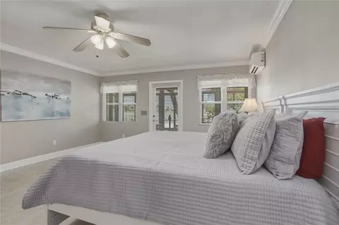 Bedroom - 324 173rd Ave E, North Redington Beach, FL 33708 photo 3 of 8
